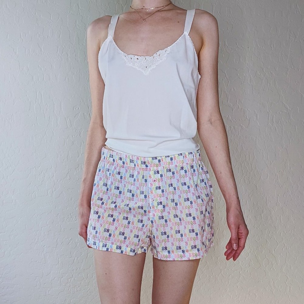 Victoria's Secret Pajama shorts